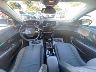 PEUGEOT 208 1.2 puretech Allure Pack s&s 100cv