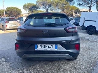 FORD Puma 1.0 ecoboost h Titanium s&s 125cv