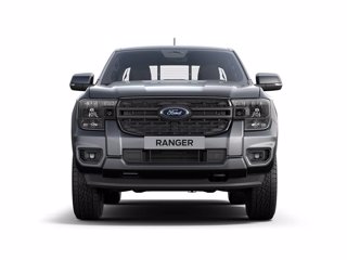 FORD Ranger Doppia Cabina XLT 2.0 EcoBlue 170CV 4X4 5 Posti