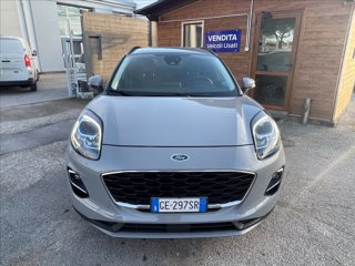 FORD Puma 1.0 ecoboost h Titanium s&s 125cv