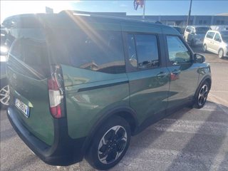 FORD Tourneo Courier II 1.0 ecoboost 125cv Active