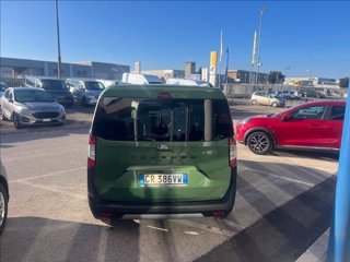 FORD Tourneo Courier II 1.0 ecoboost 125cv Active