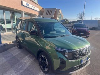 FORD Tourneo Courier II 1.0 ecoboost 125cv Active