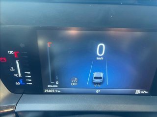 FORD Tourneo Courier II 1.0 ecoboost 125cv Active