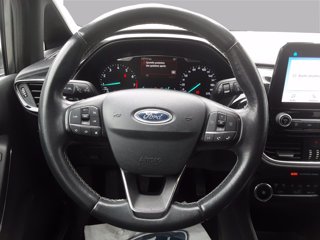FORD Fiesta 5p 1.1 Titanium Gpl 75cv