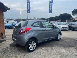 FORD Ka 1.2 + 67cv Gpl