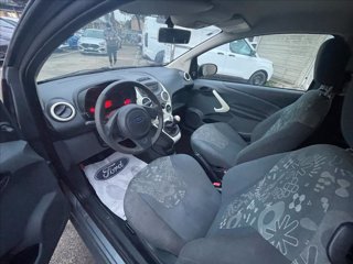 FORD Ka 1.2 + 67cv Gpl