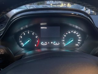 FORD Puma 1.0 ecoboost h Titanium Design s&s 125cv