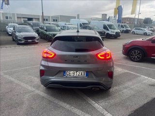 FORD Puma 1.5 ecoblue ST-Line s&s 120cv