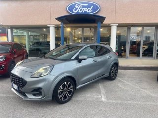 FORD Puma 1.5 ecoblue ST-Line s&s 120cv