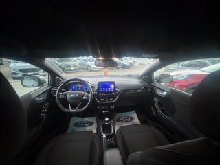 FORD Puma 1.5 ecoblue ST-Line s&s 120cv