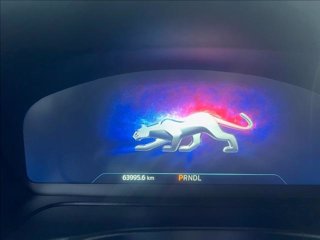 FORD Puma 1.0 ecoboost h Vivid Ruby Edition s&s 125cv auto