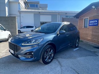 FORD Kuga 2.5 phev ST-Line X 2wd 225cv cvt