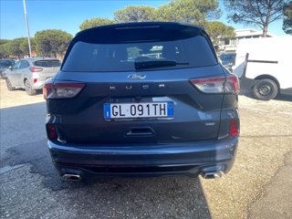 FORD Kuga 2.5 phev ST-Line X 2wd 225cv cvt
