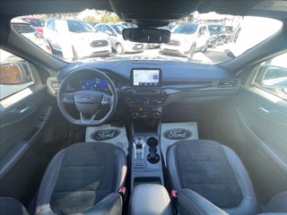 FORD Kuga 2.5 phev ST-Line X 2wd 225cv cvt