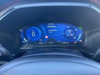 FORD Kuga 2.5 phev ST-Line X 2wd 225cv cvt