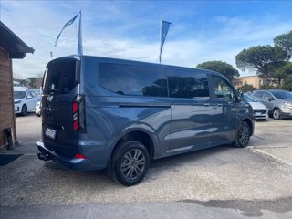 FORD tourneo custom V710 320 2.0 ecoblue 170cv Titanium L2H1 A8