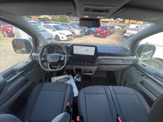 FORD tourneo custom V710 320 2.0 ecoblue 170cv Titanium L2H1 A8