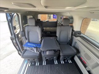 FORD tourneo custom V710 320 2.0 ecoblue 170cv Titanium L2H1 A8