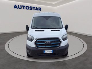 FORD e Transit 350 L2H2 68kWh 184cv trend