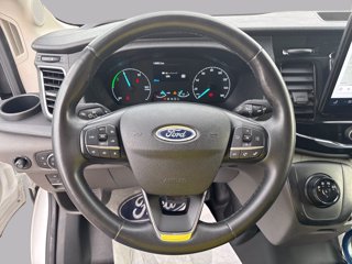 FORD e Transit 350 L2H2 68kWh 184cv trend