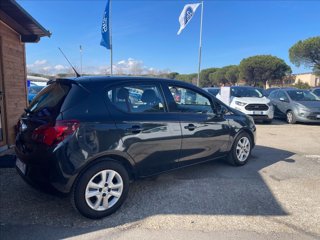 OPEL Corsa 5p 1.4 Advance (n-joy) Gpl 90cv