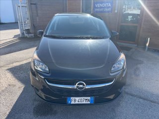 OPEL Corsa 5p 1.4 Advance (n-joy) Gpl 90cv