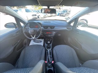 OPEL Corsa 5p 1.4 Advance (n-joy) Gpl 90cv