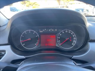 OPEL Corsa 5p 1.4 Advance (n-joy) Gpl 90cv