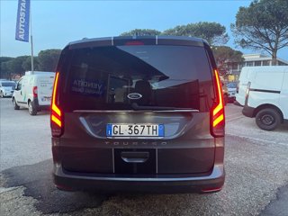 FORD Gran Tourneo Connect V761 1.5 ecoboost 114cv Sport