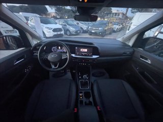 FORD Gran Tourneo Connect V761 1.5 ecoboost 114cv Sport