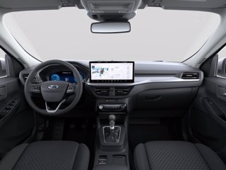 FORD Kuga Titanium1.5 EcoBoost 150 CV Manuale a 6 rapportiAnteriore 2WD