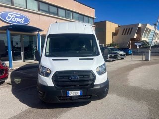 FORD Transit 350 tr.post.2.0 tdci MHEV 130cv trend L3H2 E6.2