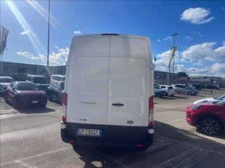 FORD Transit 350 tr.post.2.0 tdci MHEV 130cv trend L3H2 E6.2