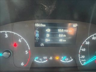 FORD Transit 350 tr.post.2.0 tdci MHEV 130cv trend L3H2 E6.2