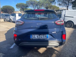 FORD Puma 1.0 ecoboost h Titanium s&s 125cv