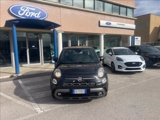 FIAT 500L Cross 1.6 mjt City 120cv
