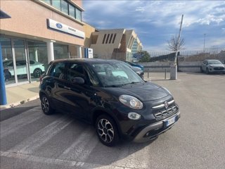 FIAT 500L Cross 1.6 mjt City 120cv