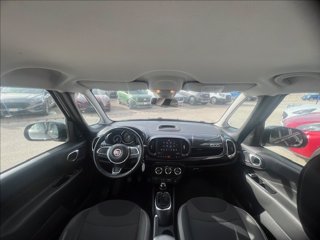 FIAT 500L Cross 1.6 mjt City 120cv