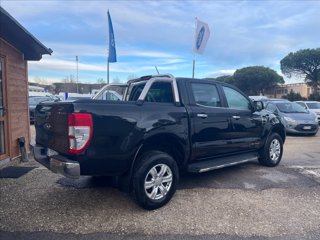 FORD Ranger 2.0 ecoblue double cab Limited 170cv auto