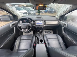 FORD Ranger 2.0 ecoblue double cab Limited 170cv auto