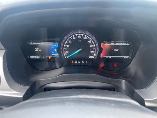 FORD Ranger 2.0 ecoblue double cab Limited 170cv auto