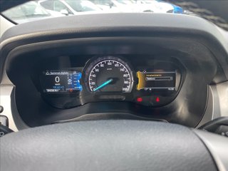 FORD Ranger 2.0 ecoblue double cab Limited 170cv