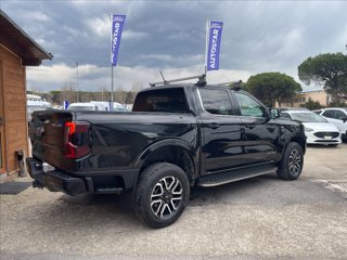 FORD Ranger 2.0 ecoblue doppia cabina Limited awd 205cv auto