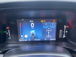 FORD Ranger 2.0 ecoblue doppia cabina Limited awd 205cv auto