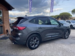 FORD Kuga 2.0 ecoblue ST-Line X 2wd 120cv auto