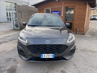 FORD Kuga 2.0 ecoblue ST-Line X 2wd 120cv auto