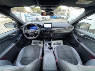 FORD Kuga 2.0 ecoblue ST-Line X 2wd 120cv auto