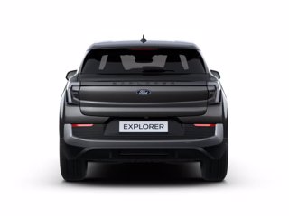 FORD Explorer Select 77kWh Extended Range 286 CV RWD