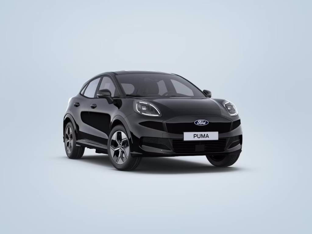 FORD Puma Gen-E 168 CV 123.5 kW Trasmissione automatica